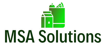MSA Solutions