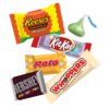 Hershey Assorted Flavored, Easter Candy Bulk Bag, 64.5 oz (270 Pieces) - Image 3